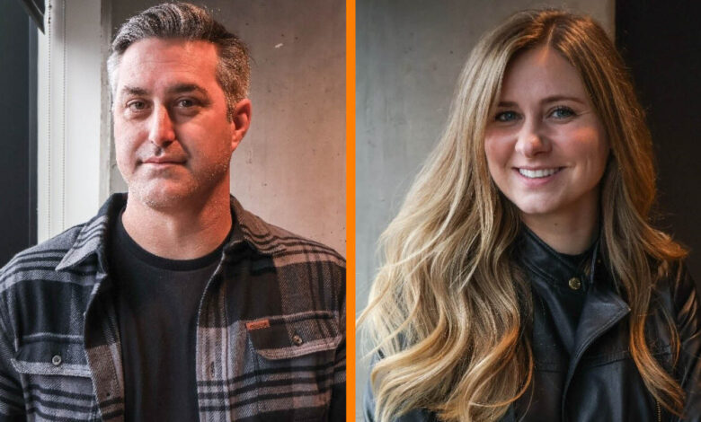 Concord Label Group hires former UMG execs Brad Clark and Kristen Reed to its data analysis teams Concord Label Group hires former UMG execs Brad Clark and Kristen Reed to its data analysis teams