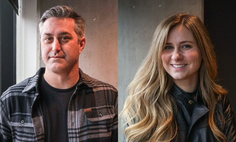 Concord Expands Its Data Analytics Team With The Addition Of Brad Clark And Kristen Reed Concord Expands Its Data Analytics Team With The Addition Of Brad Clark And Kristen Reed