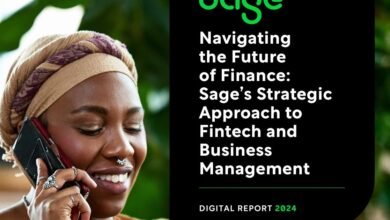 Navigating the Future of Finance: Sage’s Strategic Approach