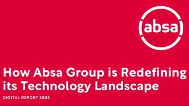 How Absa Group is Redefining its Technology Landscape