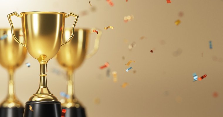 Auriga named as a Top 50 fintech company in Europe Auriga named as a Top 50 fintech company in Europe