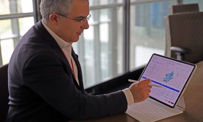 Swinburne University of Technology: MChart Revolutionizes Mental Health Service Planning with Cutting-Edge Data Analytics – India Education | Latest Education News | Global Educational News