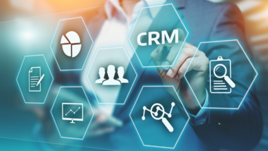 CRM Stock Earnings: Salesforce Beats EPS, Misses Revenue for Q1 2025