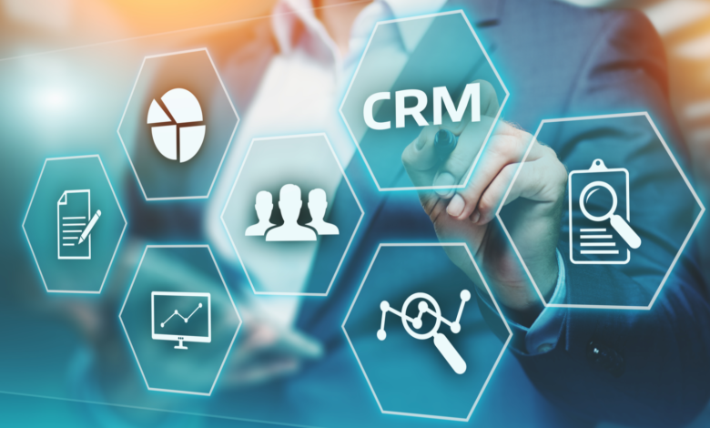 CRM Stock Earnings: Salesforce Beats EPS, Misses Revenue for Q1 2025 CRM Stock Earnings: Salesforce Beats EPS, Misses Revenue for Q1 2025