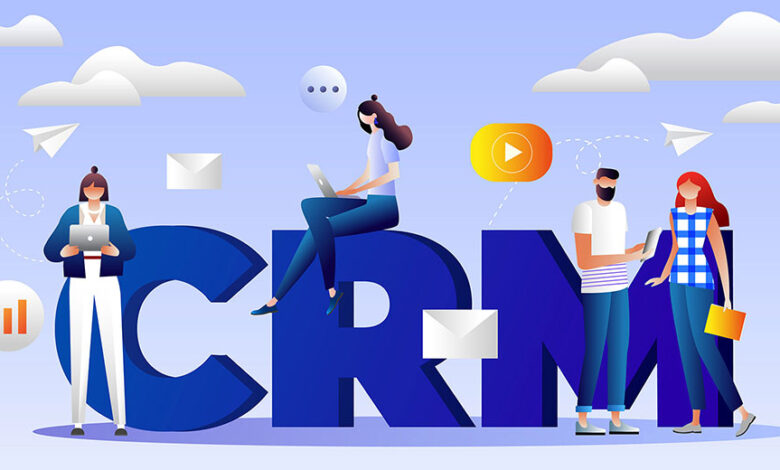 Workbooks Platform Brings New Meaning to the ‘R’ in CRM Workbooks Platform Brings New Meaning to the ‘R’ in CRM