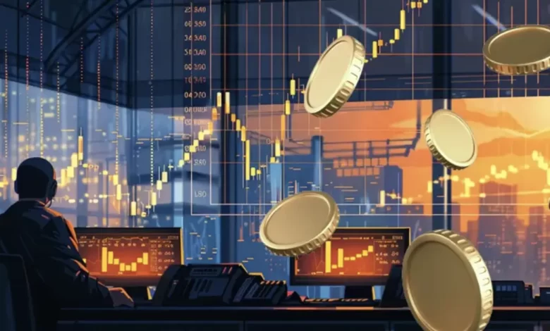 Legendary Crypto Analyst Outline Key 5 Events For May Legendary Crypto Analyst Outline Key 5 Events For May