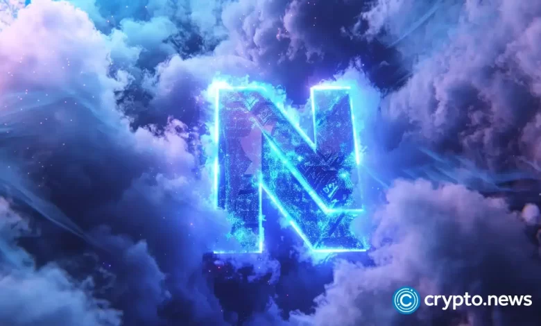 Nexo integrates The Tie’s analytics to expand data access for users Nexo integrates The Tie’s analytics to expand data access for users