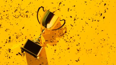 Winners Of The 2024 UKI SAP Customer Success Awards Announced