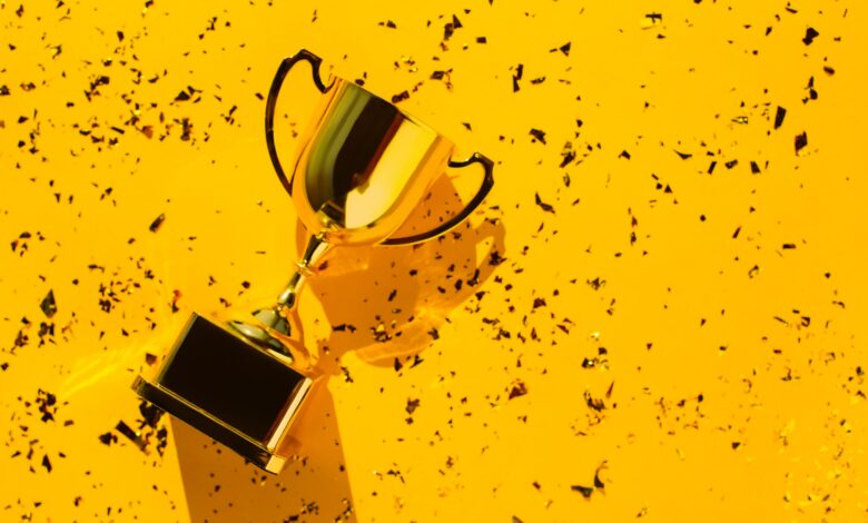 Winners Of The 2024 UKI SAP Customer Success Awards Announced Winners Of The 2024 UKI SAP Customer Success Awards Announced