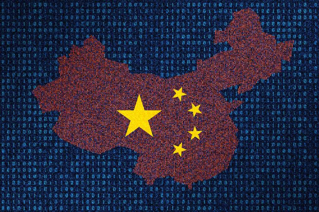 China unveils ambitious three-year plan to dominate AI and computing ...