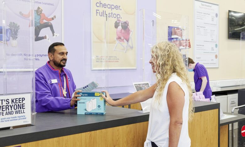 Currys selects Accenture and Microsoft to adopt generative AI Currys selects Accenture and Microsoft to adopt generative AI