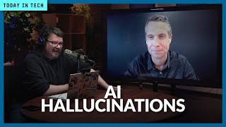 Why AI hallucinations are here to stay – Computerworld