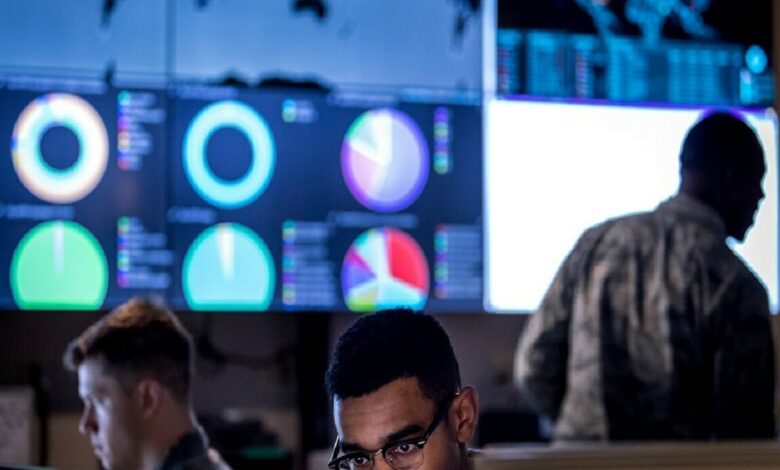 GDIT Gets 5M Cybersecurity Task Order for Air Force Civil Engineer Center GDIT Gets 5M Cybersecurity Task Order for Air Force Civil Engineer Center
