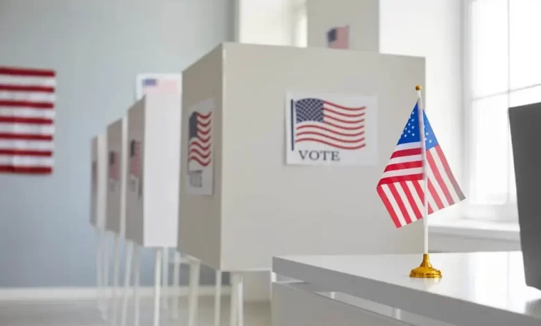 CISA Addresses Concerns Over Cyberattack On The US Election CISA Addresses Concerns Over Cyberattack On The US Election