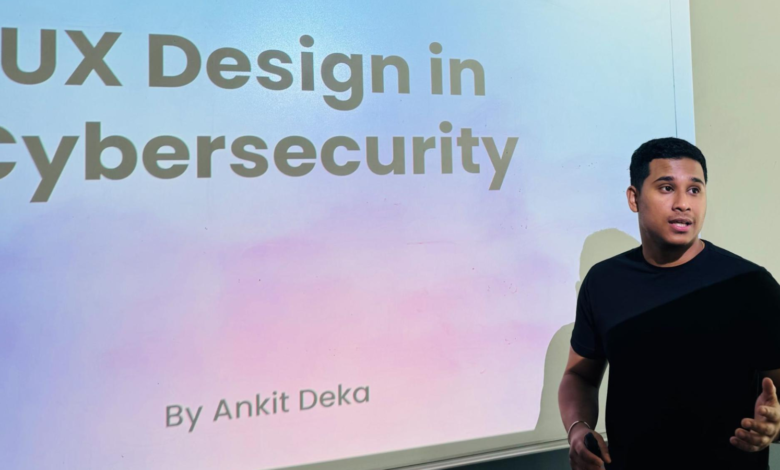 Ensuring secure user experience: The vital role of UX in cybersecurity Ensuring secure user experience: The vital role of UX in cybersecurity
