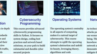 Cybersecurity Education Platforms : cybersecurity education