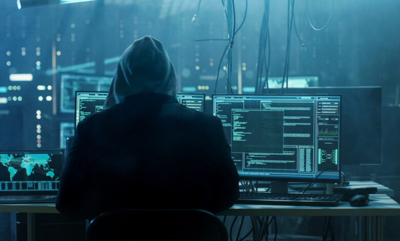 Here’s My Top Cybersecurity Stock (and It’s Not Even Close) Here’s My Top Cybersecurity Stock (and It’s Not Even Close)
