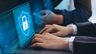 Update your cybersecurity skills with 4 off this training bundle