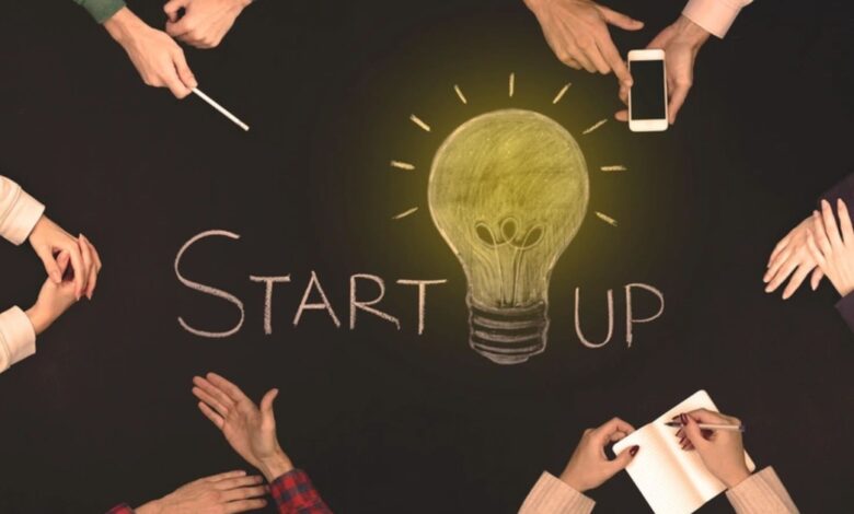 Tips from a Startup Cybersecurity Pro Tips from a Startup Cybersecurity Pro