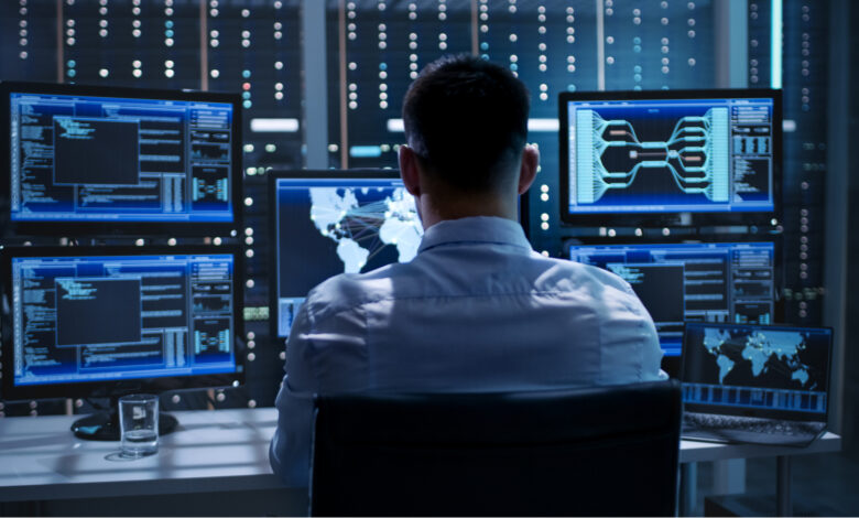 3 Sorry Cybersecurity Stocks to Sell in May While You Still Can 3 Sorry Cybersecurity Stocks to Sell in May While You Still Can