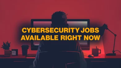 Cybersecurity jobs available right now: June 5, 2024