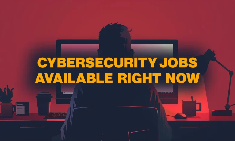 Cybersecurity jobs available right now: June 5, 2024 Cybersecurity jobs available right now: June 5, 2024