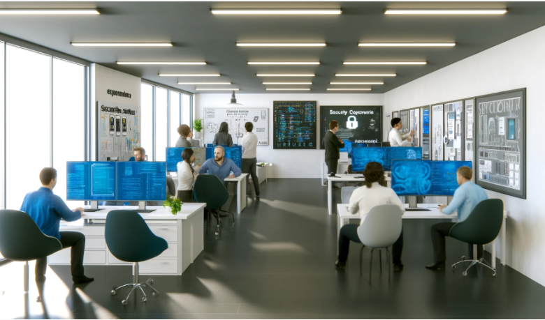 Scale Ventures highlights widening resource gaps and funding challenges in cybersecurity Scale Ventures highlights widening resource gaps and funding challenges in cybersecurity