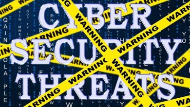 Top 5 Most Dangerous Cyber Threats in 2024