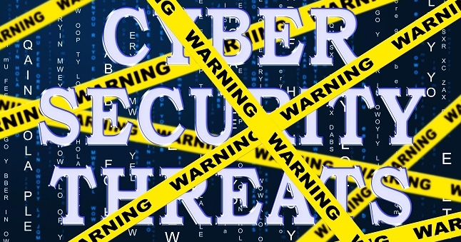 Top 5 Most Dangerous Cyber Threats in 2024 Top 5 Most Dangerous Cyber Threats in 2024