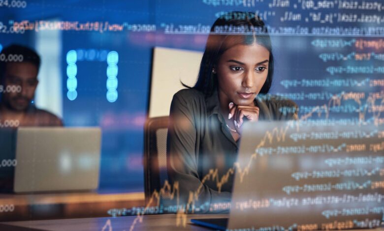 Merging Tech with People-Centric Strategies Merging Tech with People-Centric Strategies