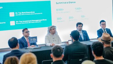 FinTech Funding Continues to Surge as Second Edition of Dubai FinTech Summit Commences