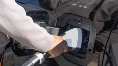 Electric vehicle tax credit update: See if you qualify