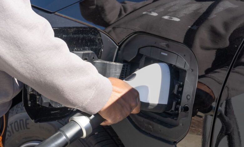 Electric vehicle tax credit update: See if you qualify Electric vehicle tax credit update: See if you qualify