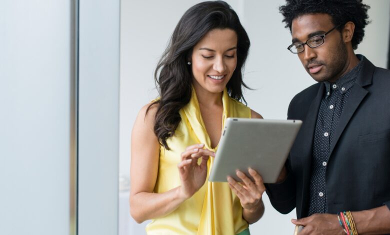 A new era in BI: Overcoming low adoption to make smart decisions accessible for all A new era in BI: Overcoming low adoption to make smart decisions accessible for all