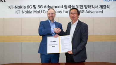 KT to join hands with Nokia for 6G research