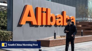 Alibaba invests US million in education start-up to expand its generative AI portfolio amid price war in China