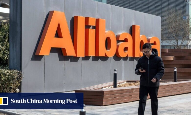 Alibaba invests US million in education start-up to expand its generative AI portfolio amid price war in China Alibaba invests US million in education start-up to expand its generative AI portfolio amid price war in China