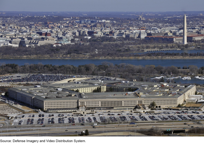 DOD Fraud Risk Management: Enhanced Data Analytics Can Help Manage Fraud Risks DOD Fraud Risk Management: Enhanced Data Analytics Can Help Manage Fraud Risks