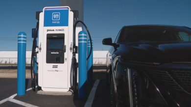 Ohio to install 22 new electric vehicle charging stations