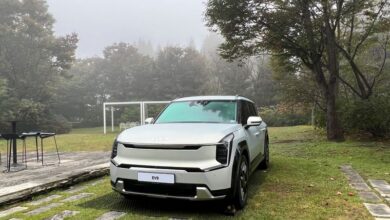 Kia shrugs off slowing EV demand to launch compact electric SUV