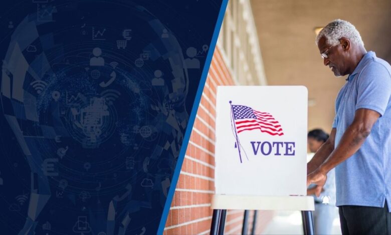 AI shows capabilities, dangers when used in elections AI shows capabilities, dangers when used in elections