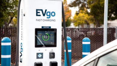 Gov. DeWine announces phase two of making Ohio more EV friendly