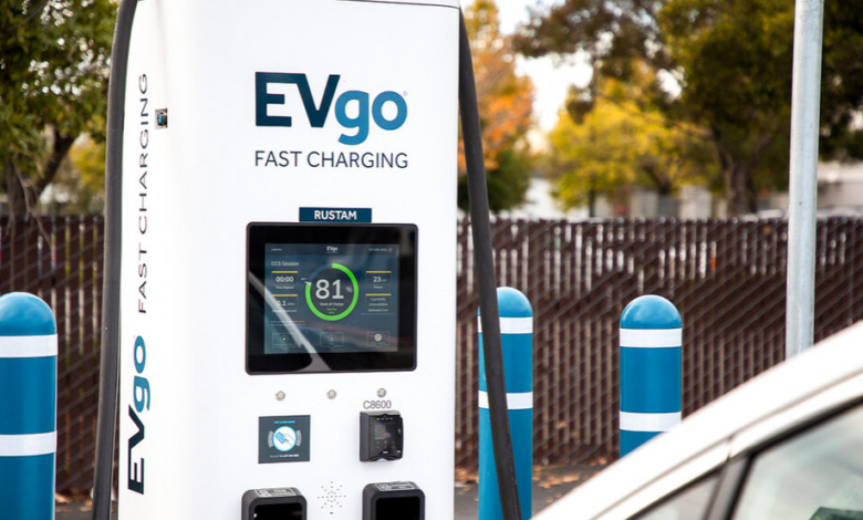 Gov. DeWine announces phase two of making Ohio more EV friendly Gov. DeWine announces phase two of making Ohio more EV friendly