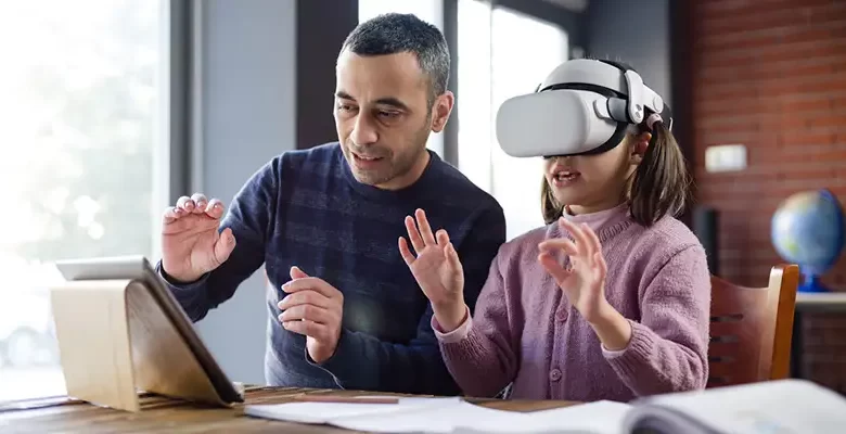 Generative AI can transform the teaching-learning process Generative AI can transform the teaching-learning process