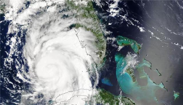 NASA, IBM Research to Release New AI Model for Weather, Climate NASA, IBM Research to Release New AI Model for Weather, Climate