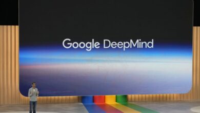 Google ramps up AI in search functions amid race with OpenAI