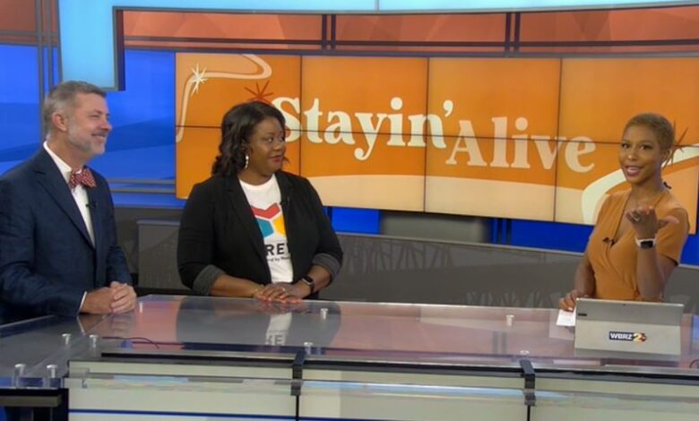 Baton Rouge Entrepreneurship Week is ‘Stayin’ Alive’ in May Baton Rouge Entrepreneurship Week is ‘Stayin’ Alive’ in May