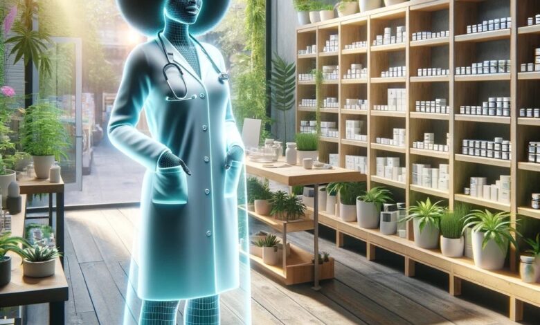 With Deepfake Avatars And Tokens, AI Transforms Weed, Fintech And Real Estate Markets, CEO Explains How With Deepfake Avatars And Tokens, AI Transforms Weed, Fintech And Real Estate Markets, CEO Explains How