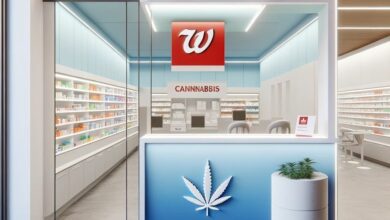 Will Pharma And Healthcare Have Competitive Edge In Cannabis Post-Rescheduling? Data Analytics Expert Weighs In – Corbus Pharmaceuticals (NASDAQ:CRBP), AbbVie (NYSE:ABBV)