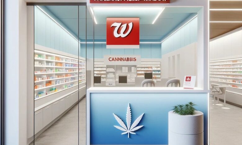 Will Pharma And Healthcare Have Competitive Edge In Cannabis Post-Rescheduling? Data Analytics Expert Weighs In – Corbus Pharmaceuticals (NASDAQ:CRBP), AbbVie (NYSE:ABBV) Will Pharma And Healthcare Have Competitive Edge In Cannabis Post-Rescheduling? Data Analytics Expert Weighs In – Corbus Pharmaceuticals (NASDAQ:CRBP), AbbVie (NYSE:ABBV)